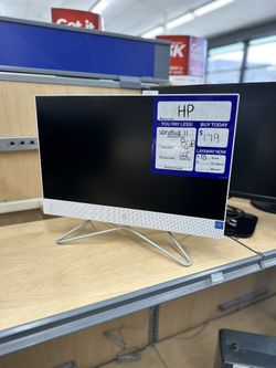 HP MONITOR/KEYBOARD/MOUSE