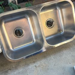 Sink