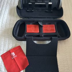 Nintendo Switch Case