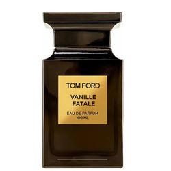 Tom Ford -Vanille Fatale - Eau De Parfum 100ML