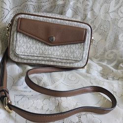 Michael Kors Camera Bag