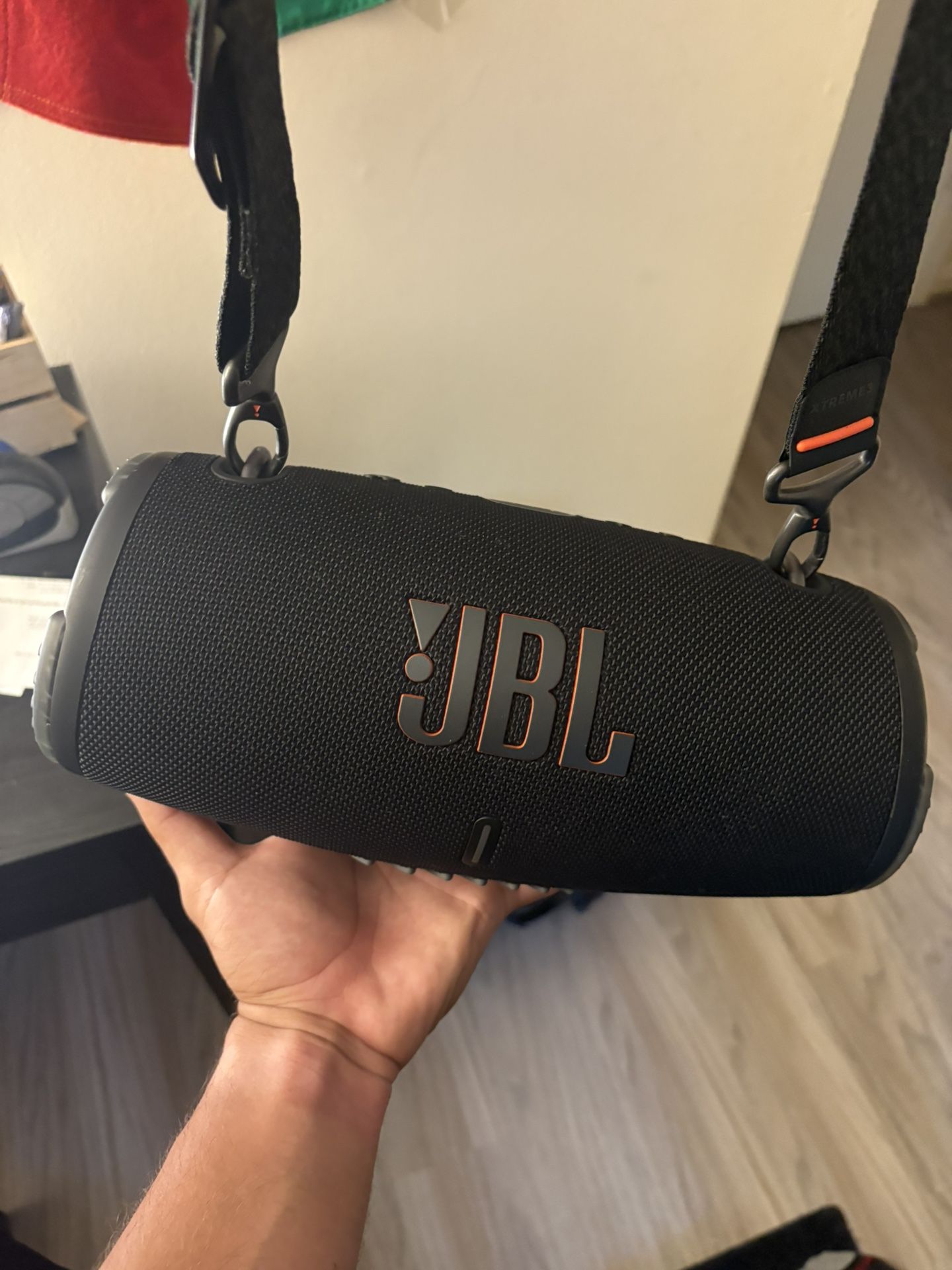 JBL Xtreme 3