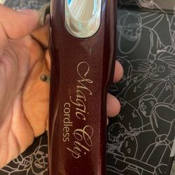 Wahl Magic Clip