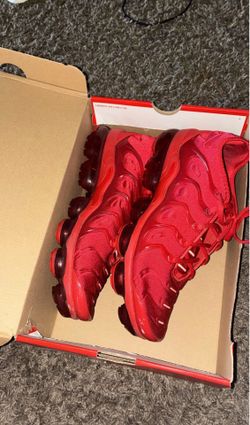 Nike vapor