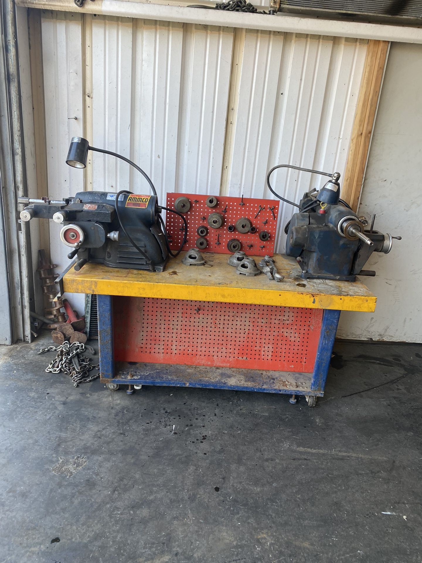 Armco Brake Late Machines for Sale in Bakersfield, CA - OfferUp