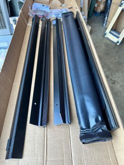 ACCESS Covers 36209 Soft Roll-up Tonneau Cover for 2022 to 2026 Hunday Santa Cruz 