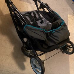 Boys Safety 1st Stroller