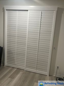 Energy‑Efficient Shutters for Cooler, Brighter Rooms - Call/Text 909-681-7003