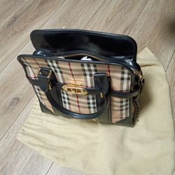 Burberry Purse