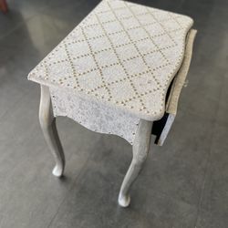 Side table
