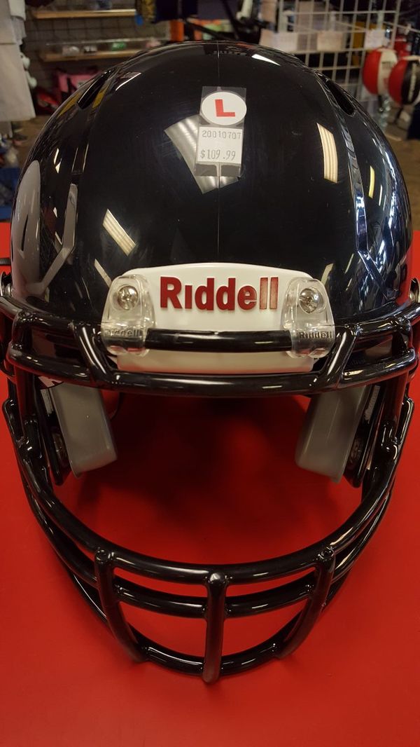Football helmet for Sale in Mesa, AZ OfferUp