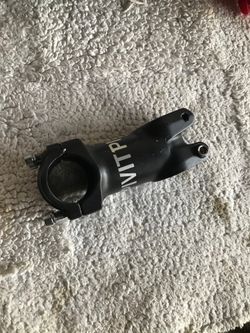 MTB stem