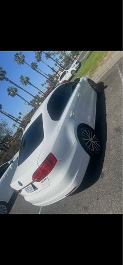 2012 Volkswagen Jetta