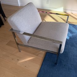 Comfortable Living Room Side Chair, For Sale!!! 