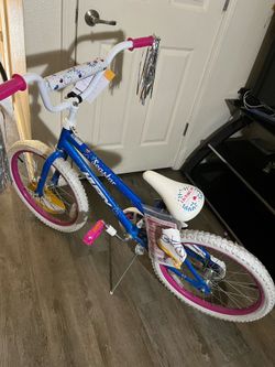 New huffy Bike 20”