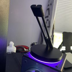 RGB Razor mouse Bungee