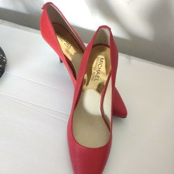 Michael Kors Heels Size 6 1/2