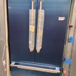 Thermador Built In Refrigerator 36” Inch 