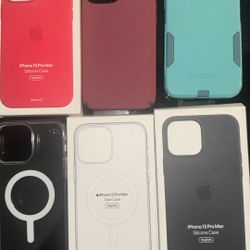 iPhone Cases