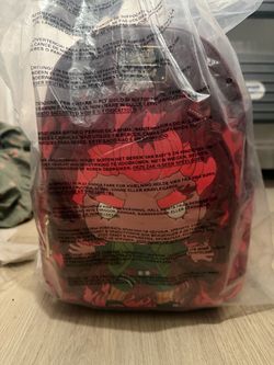 Loungefly might guy backpack