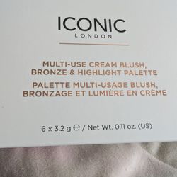 Higher End Cosmetics Brand New Set