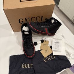 Gucci 1977 “Off The Grid” High Top 
