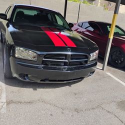 2009 Dodge Charger