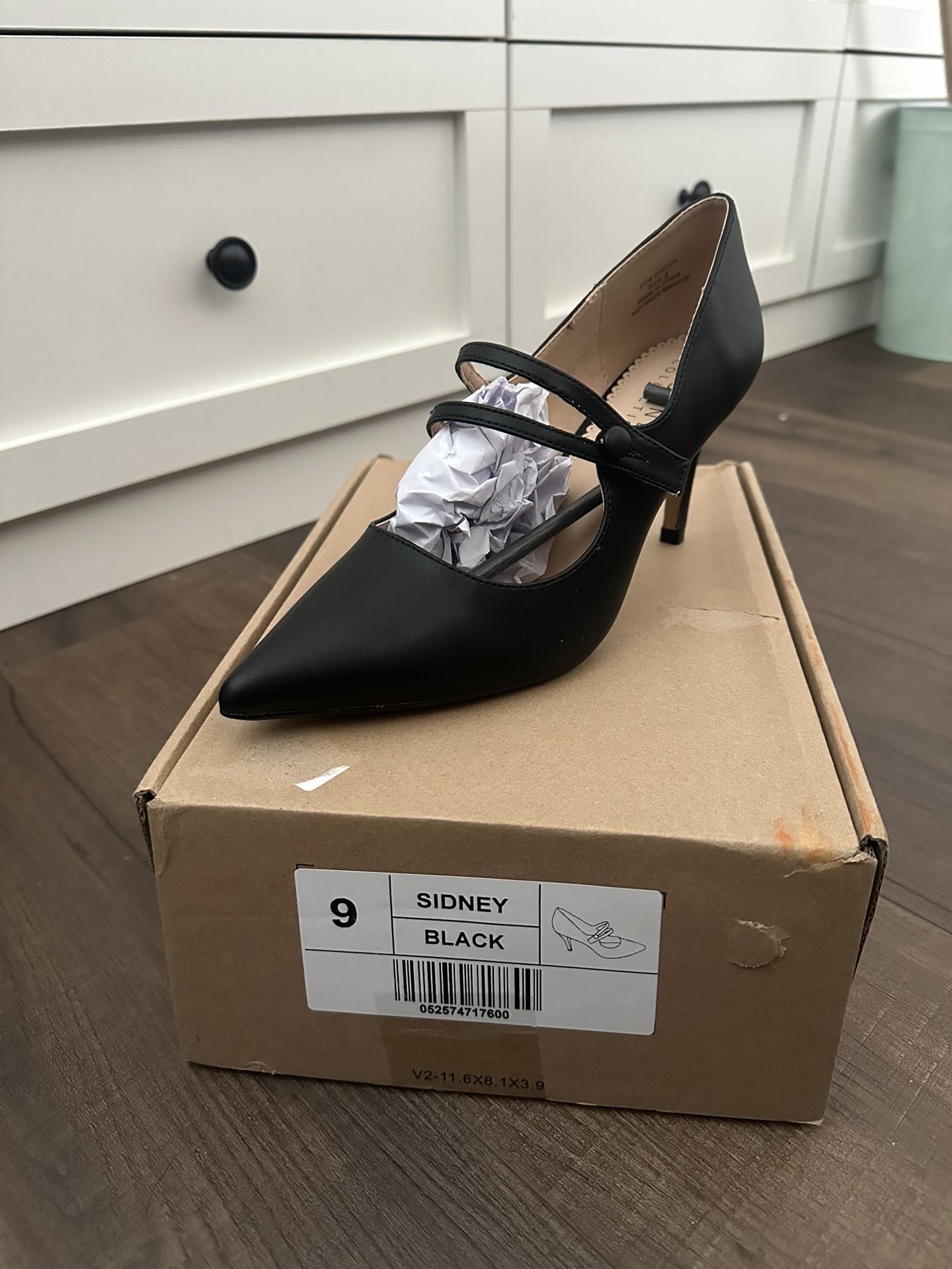 Women’s Heels Size 9