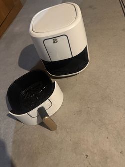 Beautiful 6‑Qt Air Fryer – Works Great