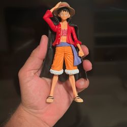 Luffy One Piece