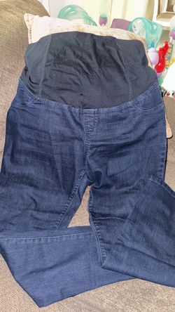 Maternity pants