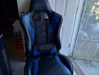 Emerge Gaming chair