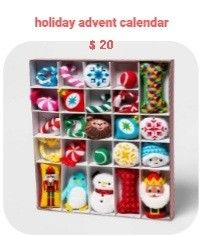 New Holliday Calendar For Dogs