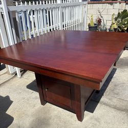 Kitchen Dining Table