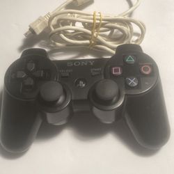 Ps3 Controller 