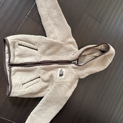The North Face Fleece Jacket 