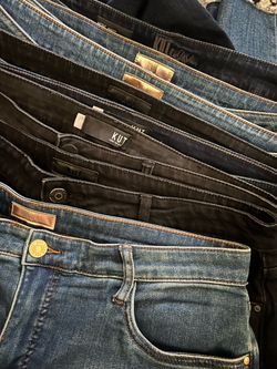 Women’s KUT Jeans Size 16
