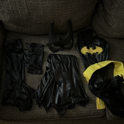 Kids Halloween Costumes