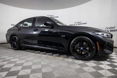 2023 BMW 3 Series