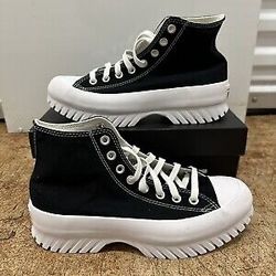 Converse Run Star Hike