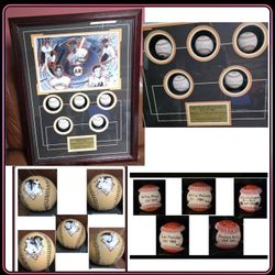 San Francisco Giants Legends