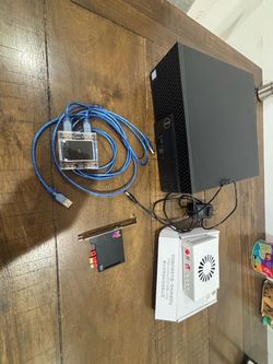 Phoenix DMA 75t u+ bundle
