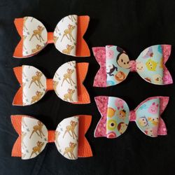 Hairbows 