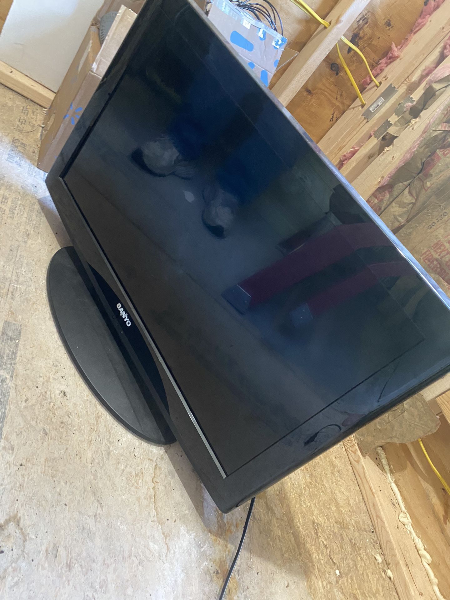 36 in TV