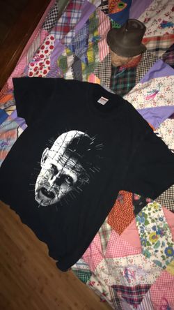 HELLRAISER SUPREME TEE