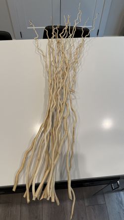 Extra Large Decorative Sticks