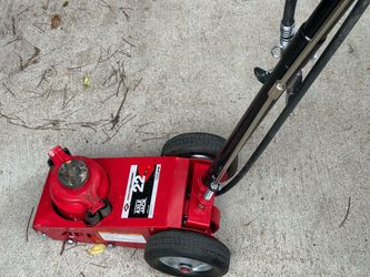 Axle Jack