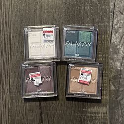 Almay Eye Shadow $2 Each