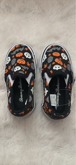 Tommy bahama Halloween shoes