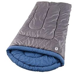 Coleman sleeping bag